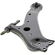 GS861029 Front, Passenger Side, Lower Control Arm, Original Grade Series
