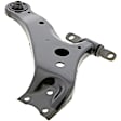 GS861029 Front, Passenger Side, Lower Control Arm, Original Grade Series
