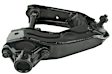GS861032 Front, Driver Side, Upper Control Arm