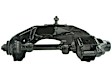 GS861032 Front, Driver Side, Upper Control Arm