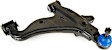 GS861042 Front, Driver Side, Lower Control Arm