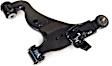 GS861042 Front, Driver Side, Lower Control Arm