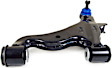 GS861043 Front, Passenger Side, Lower Control Arm