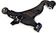 GS861043 Front, Passenger Side, Lower Control Arm