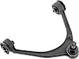 GS86104 Front, Passenger Side, Upper Control Arm