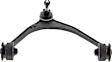 GS86104 Front, Passenger Side, Upper Control Arm