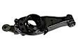 GS861063 Front, Driver Side, Lower Control Arm