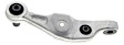 GS861076 Front, Passenger Side, Lower, Rearward Control Arm