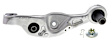 GS861076 Front, Passenger Side, Lower, Rearward Control Arm