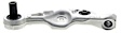 GS861076 Front, Passenger Side, Lower, Rearward Control Arm