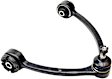 GS86107 Front, Driver Side, Upper Control Arm