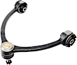 GS86107 Front, Driver Side, Upper Control Arm