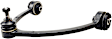 GS86107 Front, Driver Side, Upper Control Arm