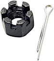 GS86107 Front, Driver Side, Upper Control Arm