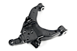 GS86110 Front, Driver Side, Lower Control Arm