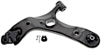 GS861113 Front, Driver Side, Lower Control Arm, Original Grade Series