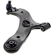 GS861113 Front, Driver Side, Lower Control Arm, Original Grade Series