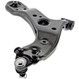 GS861113 Front, Driver Side, Lower Control Arm, Original Grade Series