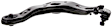 GS861113 Front, Driver Side, Lower Control Arm, Original Grade Series