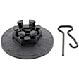 GS861129 Front, Passenger Side, Lower Control Arm, Original Grade Series
