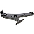 GS861131 Front, Passenger Side, Lower Control Arm, Original Grade Series