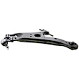 GS861131 Front, Passenger Side, Lower Control Arm, Original Grade Series
