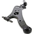 GS861131 Front, Passenger Side, Lower Control Arm, Original Grade Series