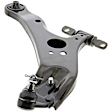 GS861131 Front, Passenger Side, Lower Control Arm, Original Grade Series
