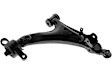 2001 Lexus LS430 - Front, Passenger Side, Lower Control Arm