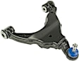 GS86113 Front, Passenger Side, Lower Control Arm