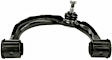 GS86114 Front, Driver Side, Upper Control Arm