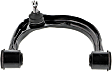 GS86115 Front, Passenger Side, Upper Control Arm