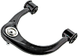 GS86115 Front, Passenger Side, Upper Control Arm