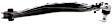 GS861259 Front, Driver Side, Lower Control Arm