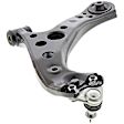 GS861260 Front, Passenger Side, Lower Control Arm