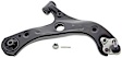 GS861260 Front, Passenger Side, Lower Control Arm
