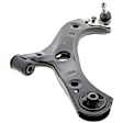 GS861260 Front, Passenger Side, Lower Control Arm