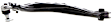 GS861260 Front, Passenger Side, Lower Control Arm