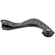 GS861266 Rear, Driver Side, Upper Control Arm