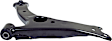 GS86126 Front, Driver Side, Lower Control Arm