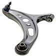 GS861280 Front, Passenger Side, Lower Control Arm