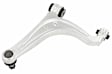 GS861286 Rear, Driver Side, Upper Control Arm