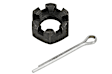 GS861286 Rear, Driver Side, Upper Control Arm