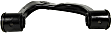 GS86128 Front, Driver Side, Upper Control Arm