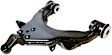 GS86130 Front, Driver Side, Lower Control Arm