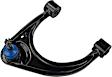 2011 Toyota Tundra - Front, Driver Side, Upper Control Arm, RWD