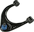 GS86135 Front, Passenger Side, Upper Control Arm
