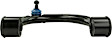 GS86135 Front, Passenger Side, Upper Control Arm