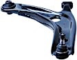 GS86139 Front, Passenger Side, Lower Control Arm