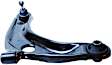 GS86139 Front, Passenger Side, Lower Control Arm